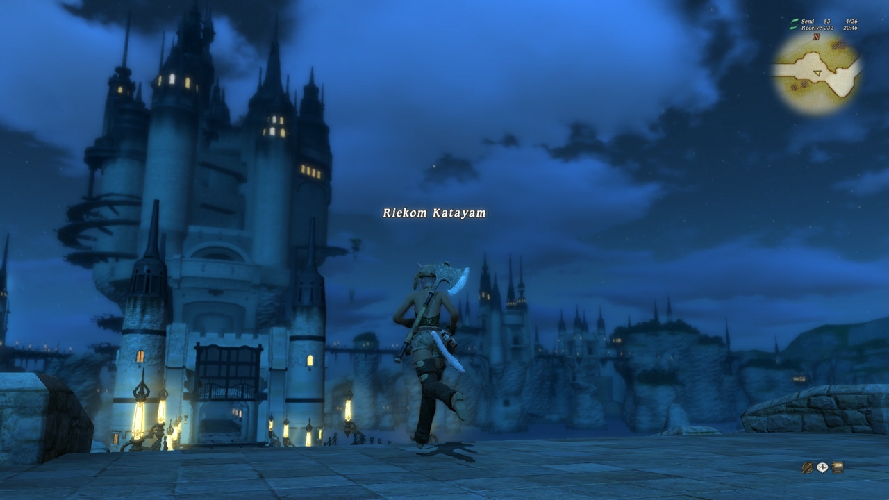 Final Fantasy XIV